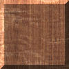 English Brown Oak