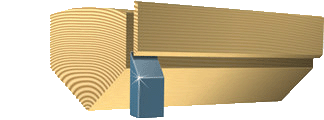 marine plywood
